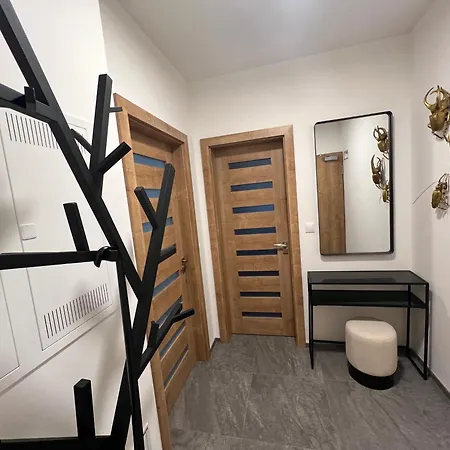 Apartment Golden Ridge Špindlerŭv Mlýn