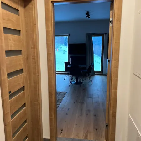 Apartment Golden Ridge *