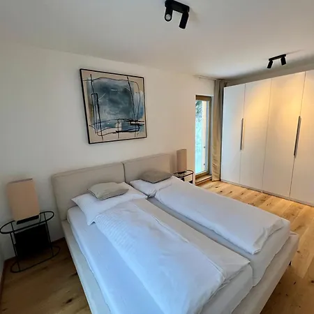 Golden Ridge Špindlerŭv Mlýn