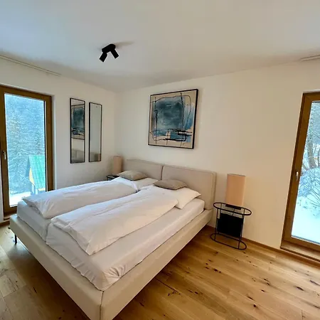 Golden Ridge Apartamento