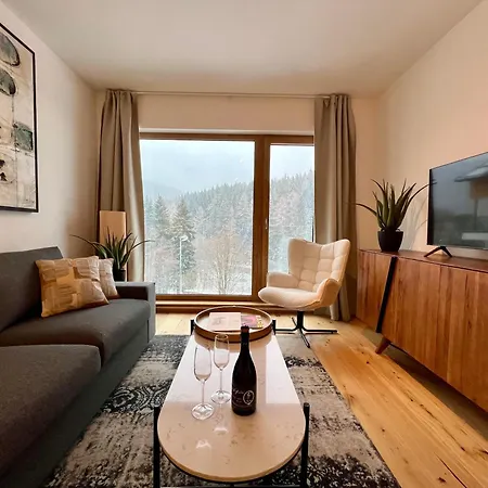 Golden Ridge Apartamento Špindlerŭv Mlýn