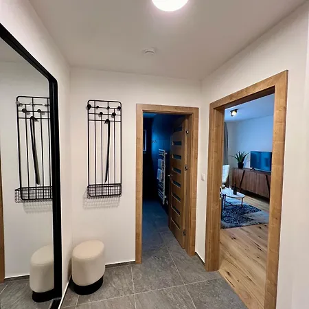 Golden Ridge Apartamento