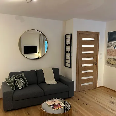 Apartamento Golden Ridge