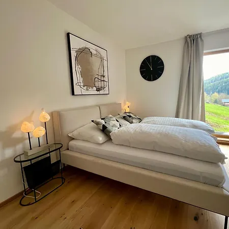 Golden Ridge Apartamento