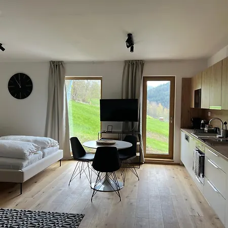Apartamento Golden Ridge