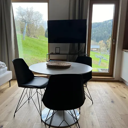 Apartment Golden Ridge Špindlerŭv Mlýn