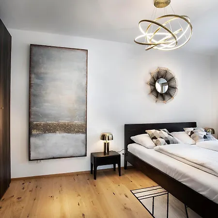 Golden Ridge Špindlerŭv Mlýn