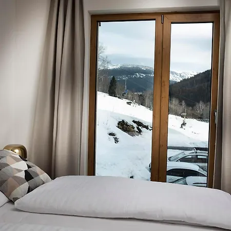 Golden Ridge Apartamento Špindlerŭv Mlýn