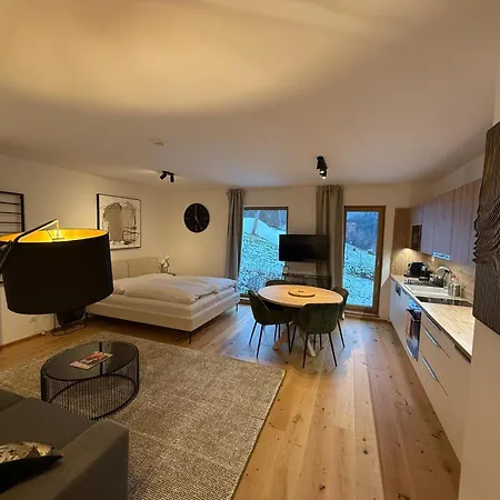 Golden Ridge Apartamento Špindlerŭv Mlýn