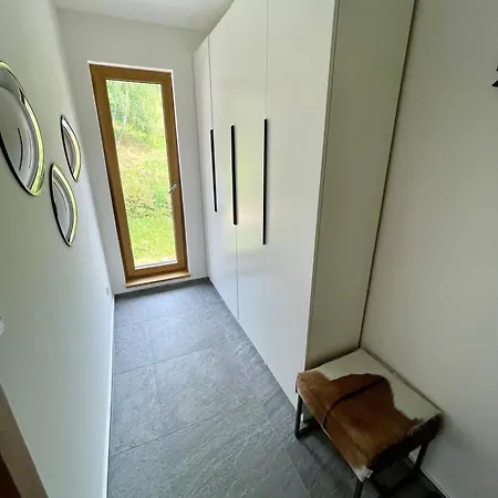 Golden Ridge Apartamento Špindlerŭv Mlýn
