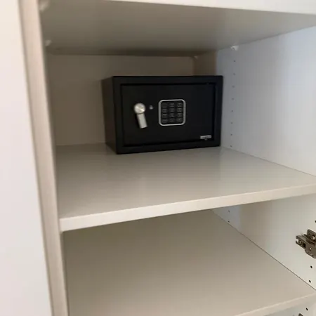 Apartamento Golden Ridge
