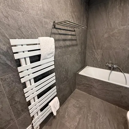 Appartamento Golden Ridge Špindlerŭv Mlýn