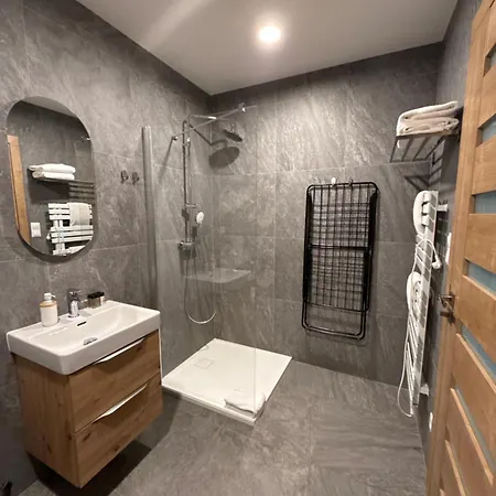 Golden Ridge Apartamento