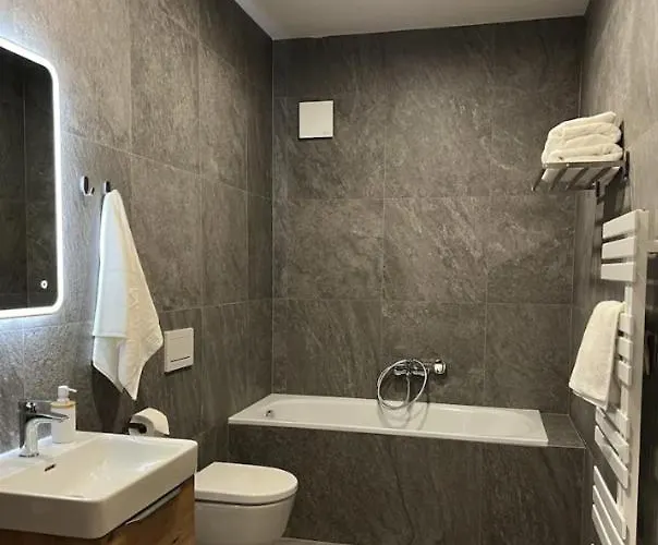 Appartamento Golden Ridge *