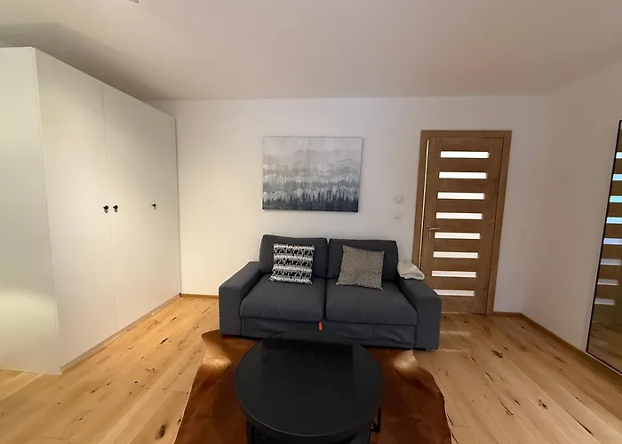 Golden Ridge Appartamento