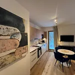 Apartment Golden Ridge *