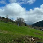 Golden Ridge Daire Špindlerŭv Mlýn
