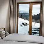 Golden Ridge Daire Špindlerŭv Mlýn