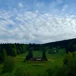 Apartment Golden Ridge Špindlerŭv Mlýn