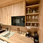 Apartment Golden Ridge *