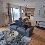 Apartment Golden Ridge Špindlerŭv Mlýn