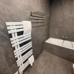 Apartment Golden Ridge Špindlerŭv Mlýn