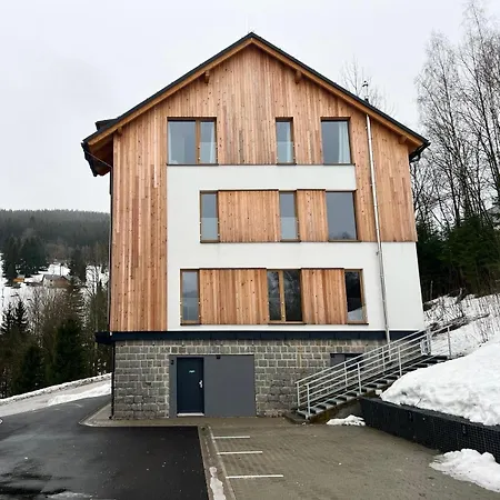 Apartment Golden Ridge *
