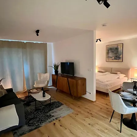 Golden Ridge Špindlerŭv Mlýn