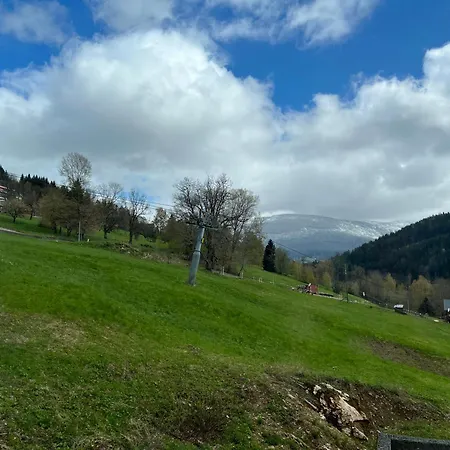Golden Ridge Appartamento Špindlerŭv Mlýn