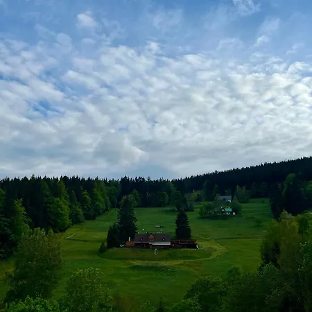 Appartement Golden Ridge Špindlerŭv Mlýn