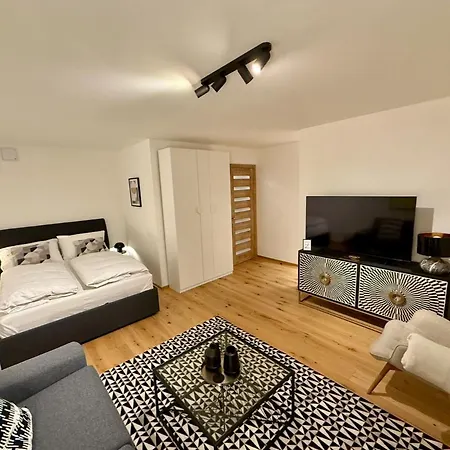 Golden Ridge Appartement