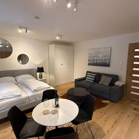 Apartment Golden Ridge