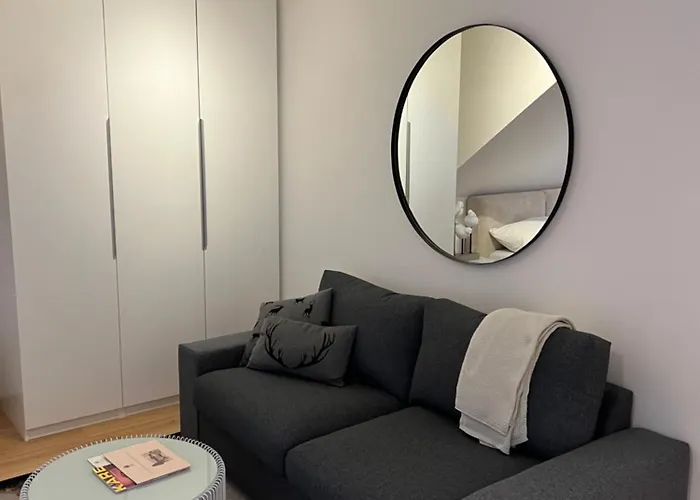 Apartment Golden Ridge