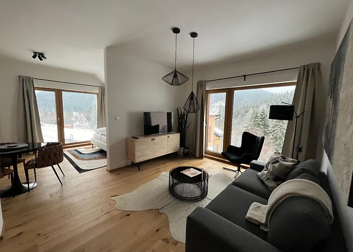 Apartment Golden Ridge