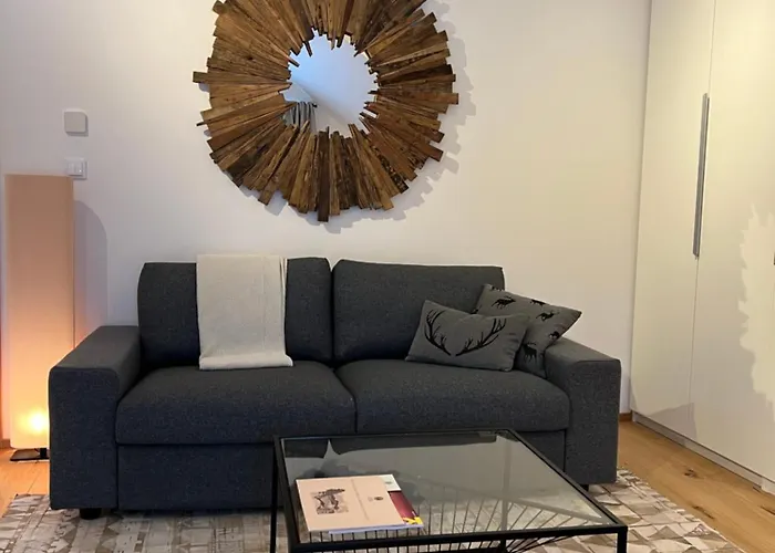 Golden Ridge Apartment Spindleruv Mlyn