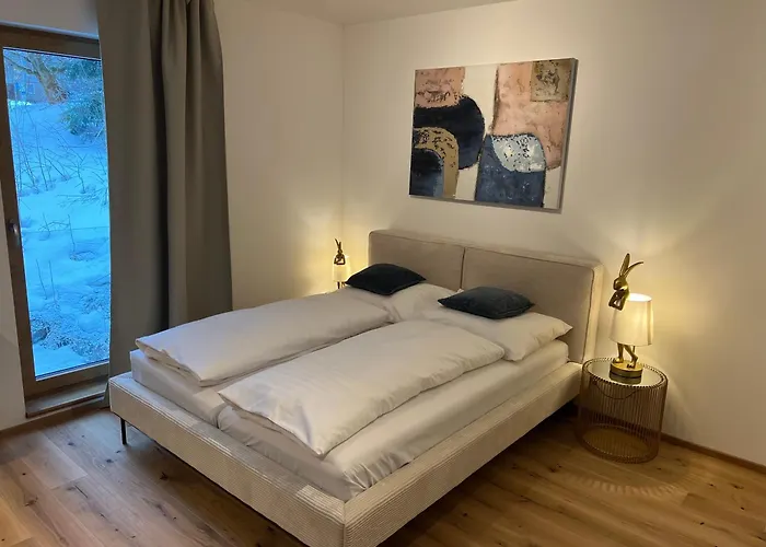 Golden Ridge Apartment Spindleruv Mlyn