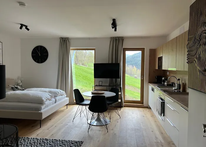 Apartment Golden Ridge