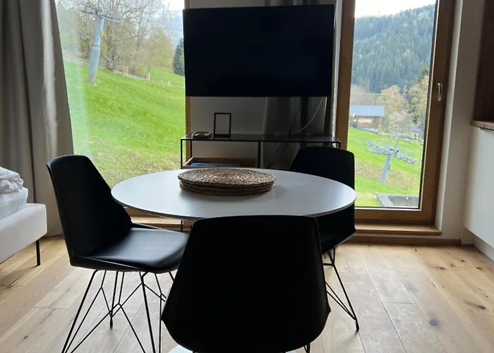 Apartment Golden Ridge Spindleruv Mlyn
