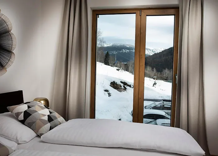 Golden Ridge Apartment Spindleruv Mlyn