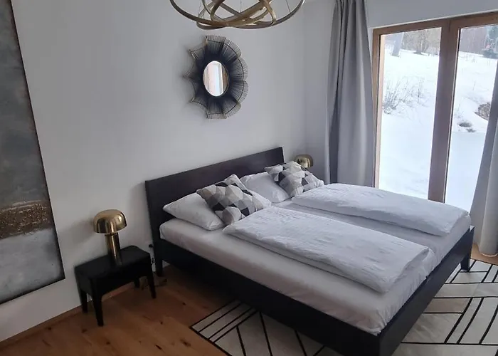 Golden Ridge * Spindleruv Mlyn