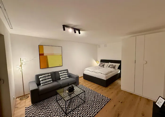 Apartment Golden Ridge *