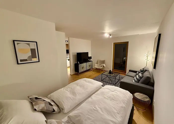 Apartment Golden Ridge