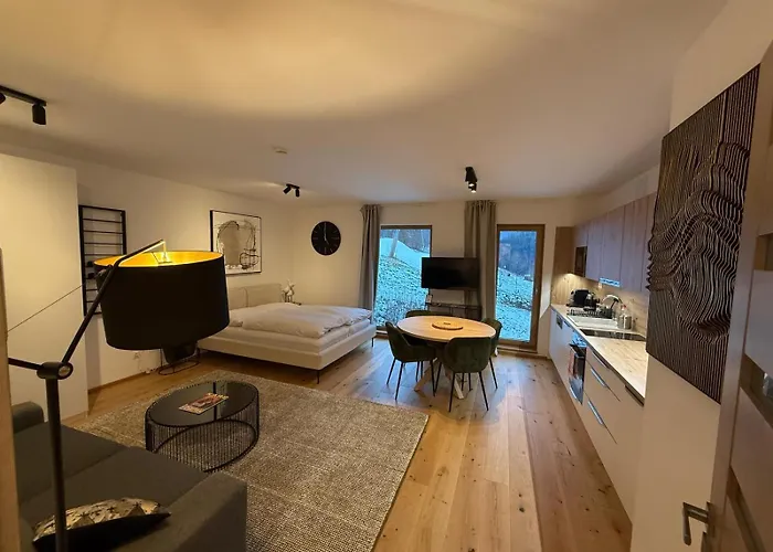 Golden Ridge Apartment Spindleruv Mlyn