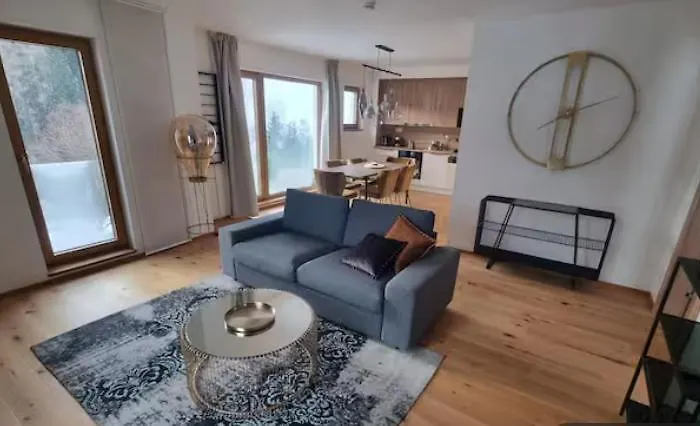 Lejlighed Golden Ridge Špindlerŭv Mlýn