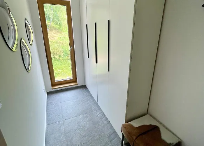 Golden Ridge Apartment Spindleruv Mlyn