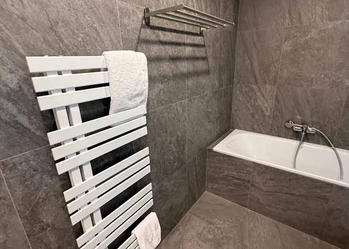Διαμέρισμα Golden Ridge Špindlerŭv Mlýn